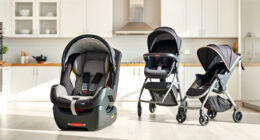Graco Extend2Fit vs Graco Modes: Which Car Seat & Stroller Set Fits Your Family?