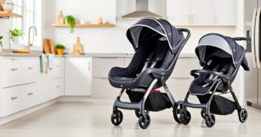 Graco Spare Bases: Compatibility & Buying Guide