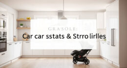 Graco vs. Britax Car Seats: Honest Comparison for Buyers