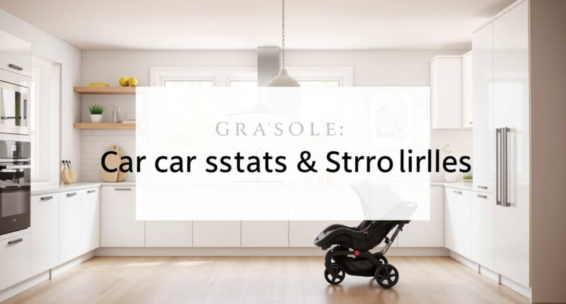 Graco vs. Britax Car Seats: Honest Comparison for Buyers
