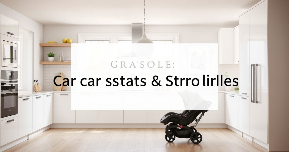 Graco vs. Britax Car Seats: Honest Comparison for Buyers