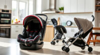 Graco vs Britax: Which Car Seat Wins in 2026?