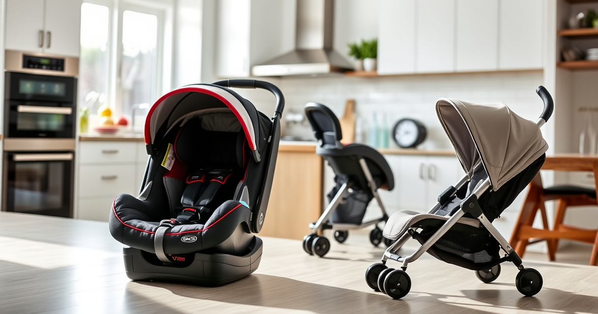 Graco vs Britax: Which Car Seat Wins in 2026?