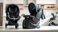 Graco vs. Chicco Car Seats: Honest Comparison for Buyers