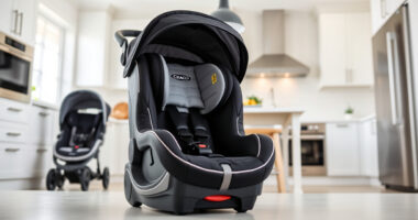 Graco vs Chicco: Which Car Seat Wins in 2026?