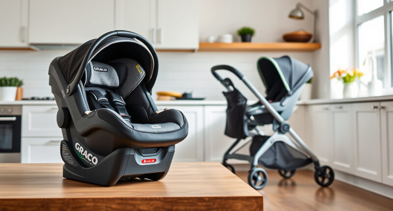 Graco vs. Evenflo Car Seats: Honest Comparison for Buyers