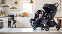 Graco vs Evenflo: Which Car Seat Wins in 2026?