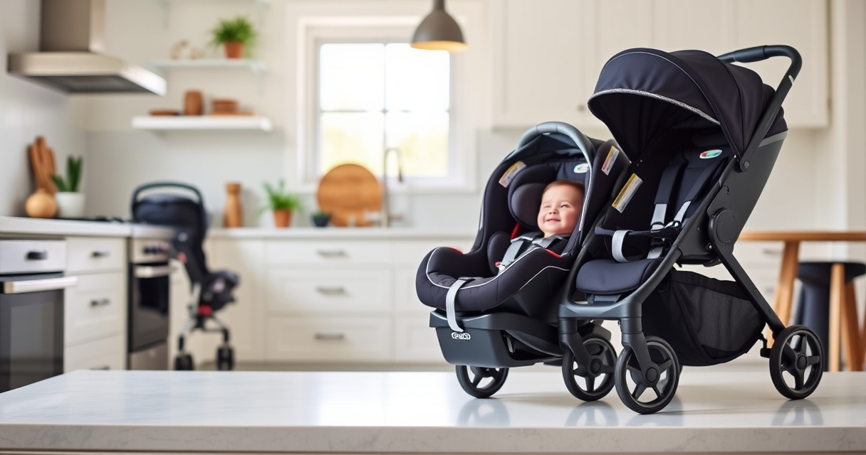 Graco vs Evenflo: Which Car Seat Wins in 2026?