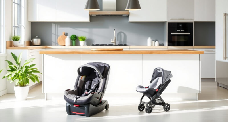 Is the Graco Extend2Fit Worth It? Honest Review