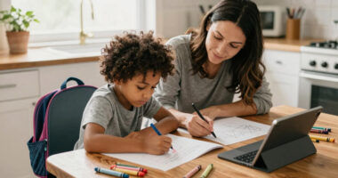 LAUSD bans screen time before the second grade, marking one of nation’s strictest policies