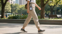 The personal safety skill every woman already has — and needs to pass on to her daughter