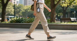 The personal safety skill every woman already has — and needs to pass on to her daughter