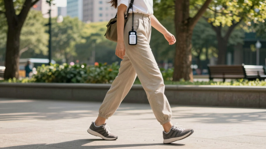 The personal safety skill every woman already has — and needs to pass on to her daughter