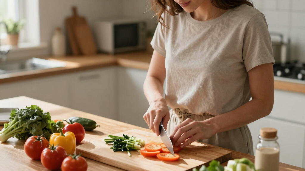 The working-mom framework that changed my life