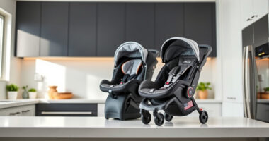 Top Graco Car Seat Models Ranked for 2026