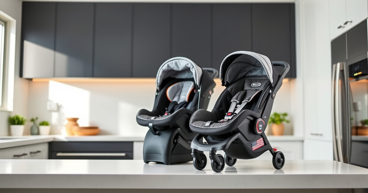 Top Graco Car Seat Models Ranked for 2026