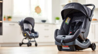 Top Graco Cup Holders in 2026 for Convenient Baby Travel
