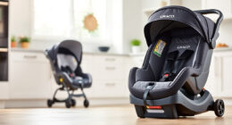 Top Graco Cup Holders in 2026 for Convenient Baby Travel