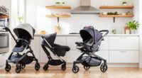 Top UPPAbaby / Nuna Bassinet Accessories for 2026