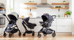 Top UPPAbaby / Nuna Bassinet Accessories for 2026