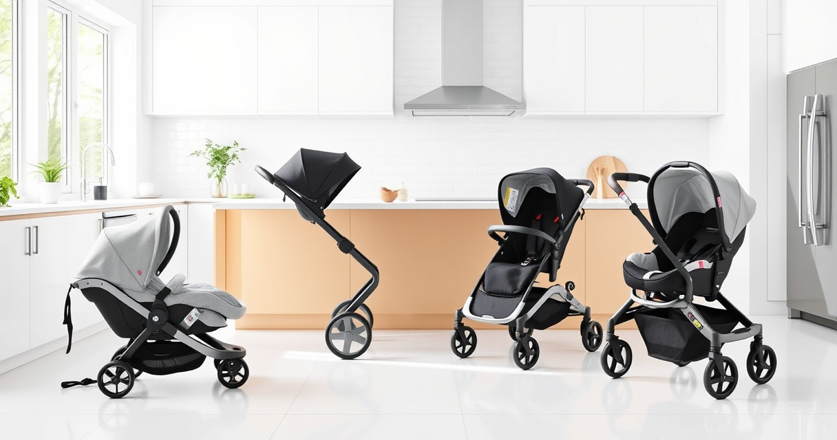 Top UPPAbaby / Nuna Rain Covers & Accessories in 2026