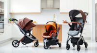 Top UPPAbaby / Nuna Stroller Models Ranked for 2026
