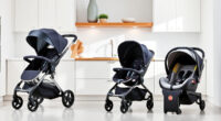 UPPAbaby Cruz V2 vs Nuna PIPA: Which Stroller and Car Seat Suit Your Family?