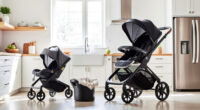 UPPAbaby / Nuna Bassinet Accessories: Compatibility & Buying Tips