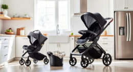 UPPAbaby / Nuna Bassinet Accessories: Compatibility & Buying Tips