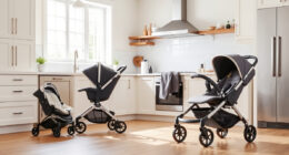 UPPAbaby / Nuna Rain Covers & Accessories: Compatibility & Buying Guide