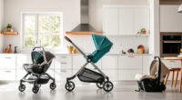 UPPAbaby & Nuna Stroller & Car Seat Buying Guide 2026