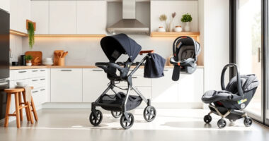 UPPAbaby / Nuna vs Bugaboo: Which Stroller Wins in 2026?