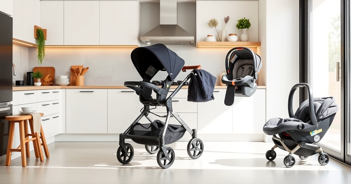 UPPAbaby / Nuna vs Bugaboo: Which Stroller Wins in 2026?