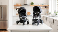 UPPAbaby / Nuna vs Chicco: Best Stroller for 2026?