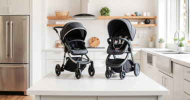 UPPAbaby / Nuna vs Chicco: Best Stroller for 2026?