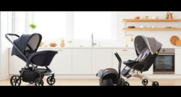 UPPAbaby Vista V2 Review: Versatile, Stylish & Family-Friendly
