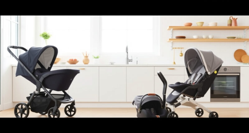 UPPAbaby Vista V2 Review: Versatile, Stylish & Family-Friendly