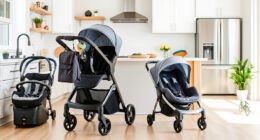 UPPAbaby Vista V2 vs Cruz V2: Which Stroller Is Better?