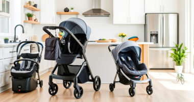 UPPAbaby Vista V2 vs Cruz V2: Which Stroller Is Better?