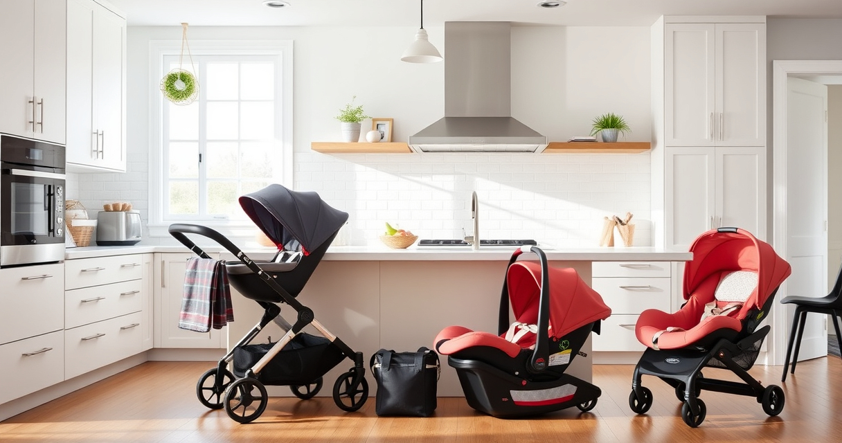UPPAbaby Vista V3 vs Bugaboo: The Honest Stroller Showdown