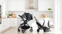UPPAbaby Vista V3 vs. Chicco Strollers: Honest Comparison