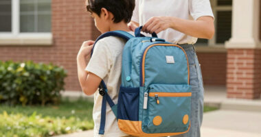 10 Best Kids Backpack With Laptop Compartment in 2026