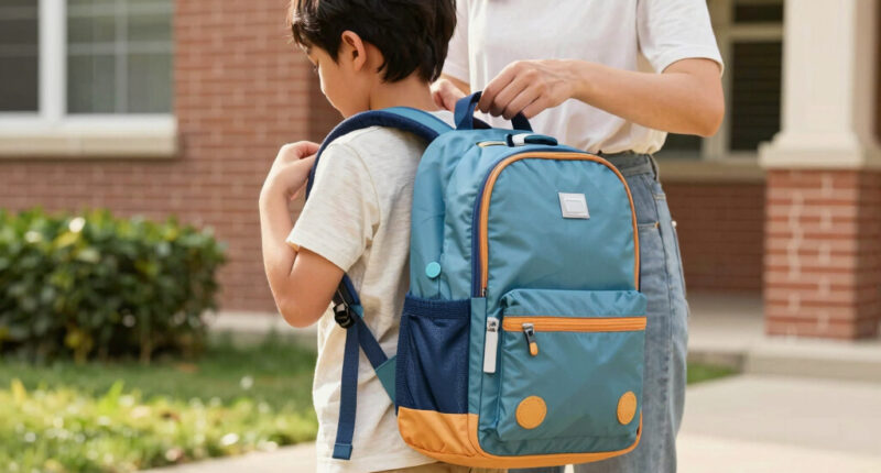 10 Best Kids Backpack With Laptop Compartment in 2026