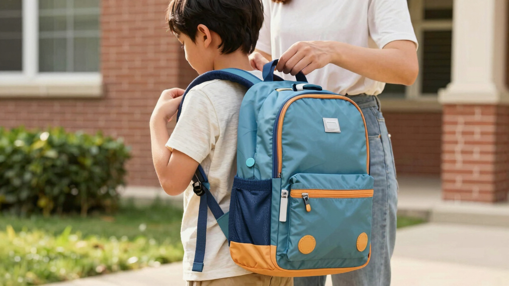 10 Best Kids Backpack With Laptop Compartment in 2026