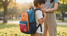 10 Best Kids Backpack With Laptop Compartment in 2026