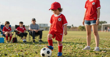 10 Best Soccer Fan Apparel for Kids in 2026