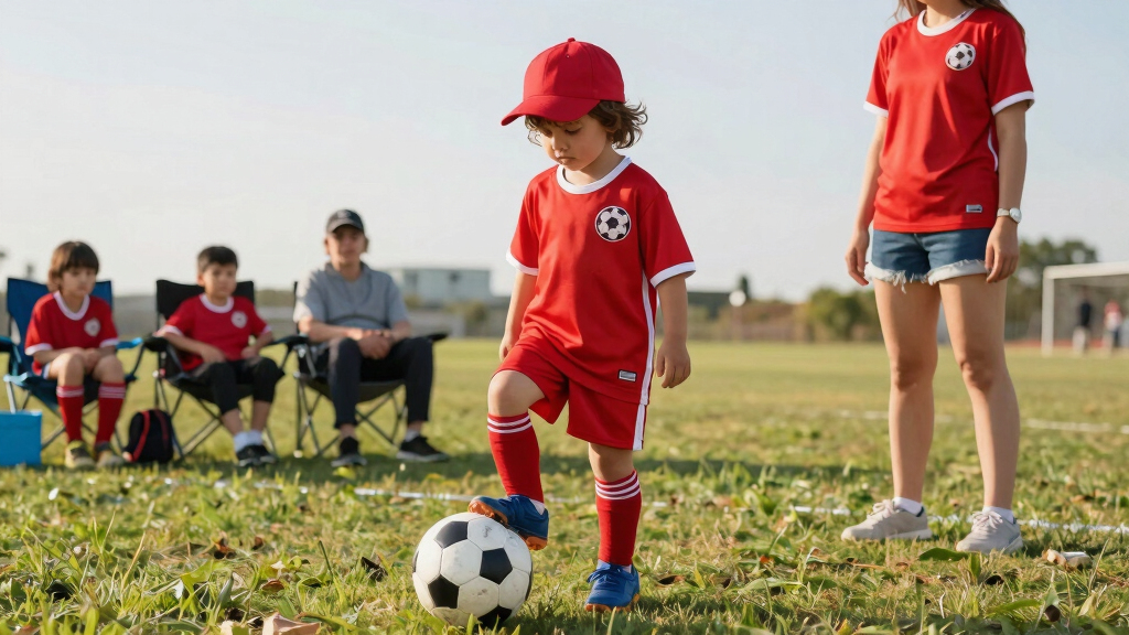 10 Best Soccer Fan Apparel for Kids in 2026