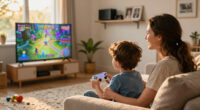 11 Best Family-Friendly Game Consoles in 2026