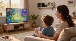 11 Best Family-Friendly Game Consoles in 2026