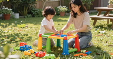11 Best Family-Friendly Outdoor Game Sets in 2026